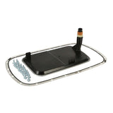 Meistersatz Automatic Transmission Filter Kit  - BMW E39 525i 528i 530i / E46 3 Series / E83 X3 / Z3 2.5i & 3.0i | 24117557070