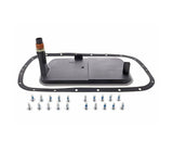 Vaico A5S360R A5S390R Automatic Transmission Filter Kit - BMW / M52 / M54 | 24117557070