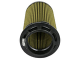 AFE aFe Magnum FLOW Pro GUARD 7 Universal Air Filter F-3.5in. / B-5 (mt2) / T-4.75in. / H-9in. 72-90099