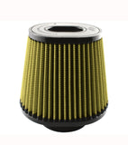 aFe MagnumFLOW Air Filters IAF PG7 A/F PG7 5F x (9x7-1/2)B x (6-3/4x5-1/2)T x 7-1/2H | 72-91044