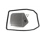 Vaico A5S310Z Automatic Transmission Filter Kit - BMW / M60 / S50 / S52 / E34 530i / M36 M3 | 24341422513