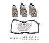 Automatic Transmission Filter Kit with Fluid - MINI Cooper Base / S / JCW / R55 / R56 / R57 / R58 / R59 / R60 / R61