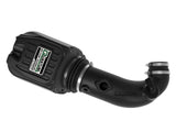 aFe Quantum Pro 5R Cold Air Intake System 15-18 Ford F-150 V8-5.0L | 53-10016R