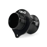 REVO Evo Low Output Turbo Muffler - 2.0T EA888 | RV591M100100