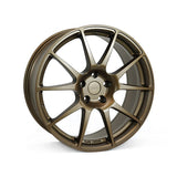 REVO 20x8.5 et45 / 5x112 / cb66.6 Revo RF020 20" Matte Bronze RV582W101000