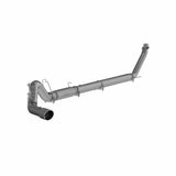 MBRP 1994-2002 Dodge 2500/3500 Cummins 5 Turbo Back Single Side (Catback) | S61120409