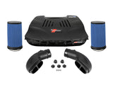 AFE aFe Momentum ST Pro 5R Intake System 15-19 BMW X5M / X6M 4.4L TT (S63) 50-40045R