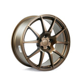 REVO 18x8 et42 / 5x100 / cb57.1 Revo RF018 18" 5x100 Matte Bronze RV032W100300