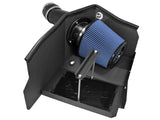 AFE aFe MagnumFORCE Intakes Stage-2 P5R AIS P5R Ford Diesel Trucks 99-03 V8-7.3L (td) 54-10192