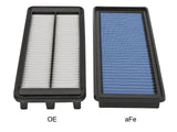 aFe MagnumFLOW Air Filters OER P5R A/F for 2016 Mazda Miata I4-2.0L | 30-10266