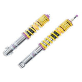 KW Suspension KW Coilover Kit V2 - VW MK1/2/3 Golf / Rabbit / Jetta / Scirocco 15280001