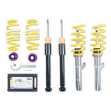 KW Suspension KW V2 Suspension Coilover Kit - Audi 8V S3 (w/ EDC) 1521000T
