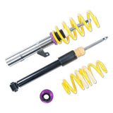 KW Suspension KW V2 Suspension Coilover Kit - F36 428i (w/ EDC) 152200AD