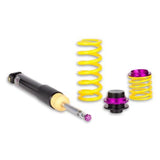 KW Suspension KW V2 Suspension Coilover Kit - BMW / G20 / 340i RWD w/ EDC 152200CM