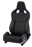 Recaro Recaro Sportster CS Passenger Seat
