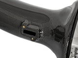 AFE aFe Momentum Carbon Fiber Cold Air Intake System PDS/P5R 15-16 Chevrolet Corvette Z06 V8-6.2L 52-74202-C