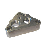 034 Motorsport Oil Filter Housing Adapter - VW / VR6 / 24v | 034-110-Z000