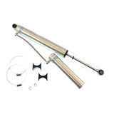 Bilstein 5160 Series 5165 Series 11.7in. Travel 255/70 46mm Monotube Shock Absorber | 25-175783