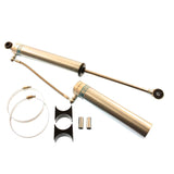 Bilstein 5160 Series 5165 Series 8.9in. Travel 170/60 46mm Monotube Shock Absorber | 25-176223