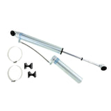 Bilstein 5160 Series Chevrolet Silverado 1500 Base 4WD Rear 46mm Monotube Shock Absorber | 25-176414