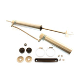 Bilstein 5160 Series Chevrolet Tahoe LT Front 46mm Monotube Shock Absorber | 25-177411