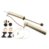 Bilstein 5160 Series 5165 Series 7.4in. trvl.Stem/Eye 365/240 46mm Monotube Shock Absorber | 25-177497