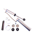 Bilstein 5160 Series GMC Yukon XL 2500 SLT Front 46mm Monotube Shock Absorber | 25-187618