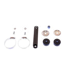 Bilstein Bilstein 5160 Series GMC Yukon XL 2500 SLT Front 46mm Monotube Shock Absorber 25-187618