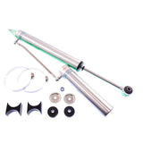 Bilstein 5160 Series Jeep Wrangler Unlimited Rubicon Front 46mm Monotube Shock Absorber | 25-187632