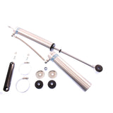Bilstein 5160 Series GMC Sierra 3500 WT RWD Front 46mm Monotube Shock Absorber | 25-187687