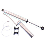 Bilstein 5160 Series GMC Sierra 3500 WT RWD Rear 46mm Monotube Shock Absorber | 25-187694