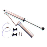 Bilstein 5160 Series 5165 12in. Short Body 170/60 46mm Monotube Shock Absorber | 25-187700