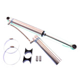 Bilstein 5160 Series 5165 11.4in. Short Body 360/80 46mm Monotube Shock Absorber | 25-187724