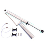 Bilstein 5160 Series 5165 Series 13in. Travel 255/70 46mm Monotube Shock Absorber | 25-187748