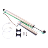 Bilstein 5160 Series 5165 Series 14in. Travel 255/70 46mm Monotube Shock Absorber | 25-187762
