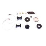 Bilstein Bilstein 5160 Series Ford F-350 Super Duty XLT 4WD Ext. Cab Front 46mm Monotube Shock Absorber 25-187779