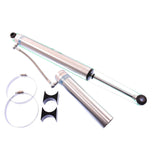 Bilstein 5160 Series Ford F-350 Super Duty XLT 4WD Ext. Cab Rear 46mm Monotube Shock Absorber | 25-187786