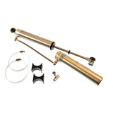 Bilstein 5160 Series 5165 Series 7.5in. Travel 255/70 46mm Monotube Shock Absorber | 25-187885