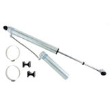Bilstein 5160 Series Ford F-250 Super Duty Lariat 4WD Rear 46mm Monotube Shock Absorber | 25-188394