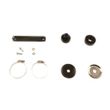 Bilstein Bilstein 5160 Series Dodge Ram 2500 Base 4WD Front 46mm Monotube Shock Absorber 25-197754