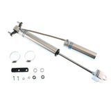 Bilstein 5160 Series 11-14 Chevy Silverado HD 2500/3500 Front 46mm Monotube Shock Absorber | 25-218190
