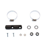 Bilstein Bilstein 5160 Series 11-14 Chevy Silverado HD 2500/3500 Front 46mm Monotube Shock Absorber 25-218190