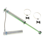 Bilstein 5160 Series 07-14 Jeep Wrangler Rear 46mm Monotube Shock Absorber | 25-229745