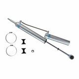 Bilstein 5160 Series 07+ Toyota Tundra Rear 46mm Monotube Shock Absorber | 25-237429