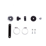 Bilstein Bilstein B8 5160 Series 13-15 Dodge Ram 3500 Front 46mm Monotube Shock Absorber 25-240405