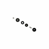 Bilstein Bilstein B8 5160 Series Dodge Ram 3500 Rear 46mm Monotube Shock Absorber 25-240436