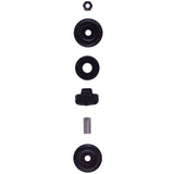 Bilstein Bilstein 5160 Series 14-18 Dodge/Ram 2500 (w/o Air Suspension) Rear 46mm Monotube Shock Absorber 25-268645