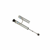 Bilstein Bilstein 5160 Series 17-18 Ford F-250/F-350 Super Duty Front 46mm Monotube Shock (for 2-2.5in Lift) 25-274974