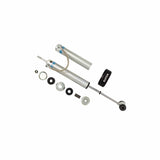 Bilstein B8 03-11 Mercedes-Benz G55 AMG Rear 46mm 23.04in Ext Length Monotube Shock Absorber | 25-277029