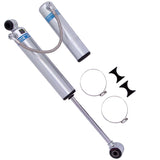 Bilstein 5160 Series 05-15 Nissan Xterra Rear 46mm Monotube Shock | 25-277227